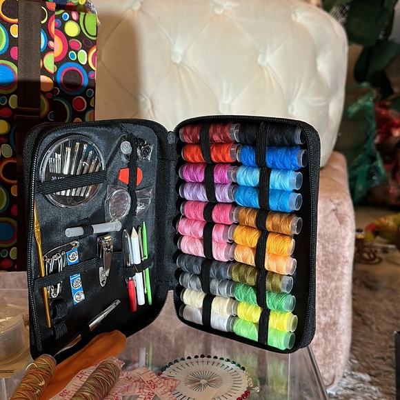 Sew it up butter cup - Picture 2 of 7